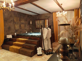 Hotels in Aramits